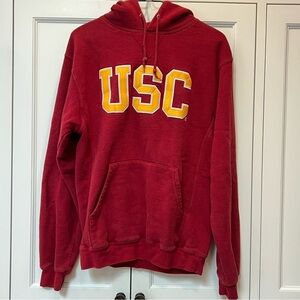 USC Hoodie, Woman’s Small